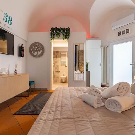 Zac 38 Hotel Polignano a Mare Exterior photo