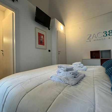 Zac 38 Hotel Polignano a Mare Exterior photo