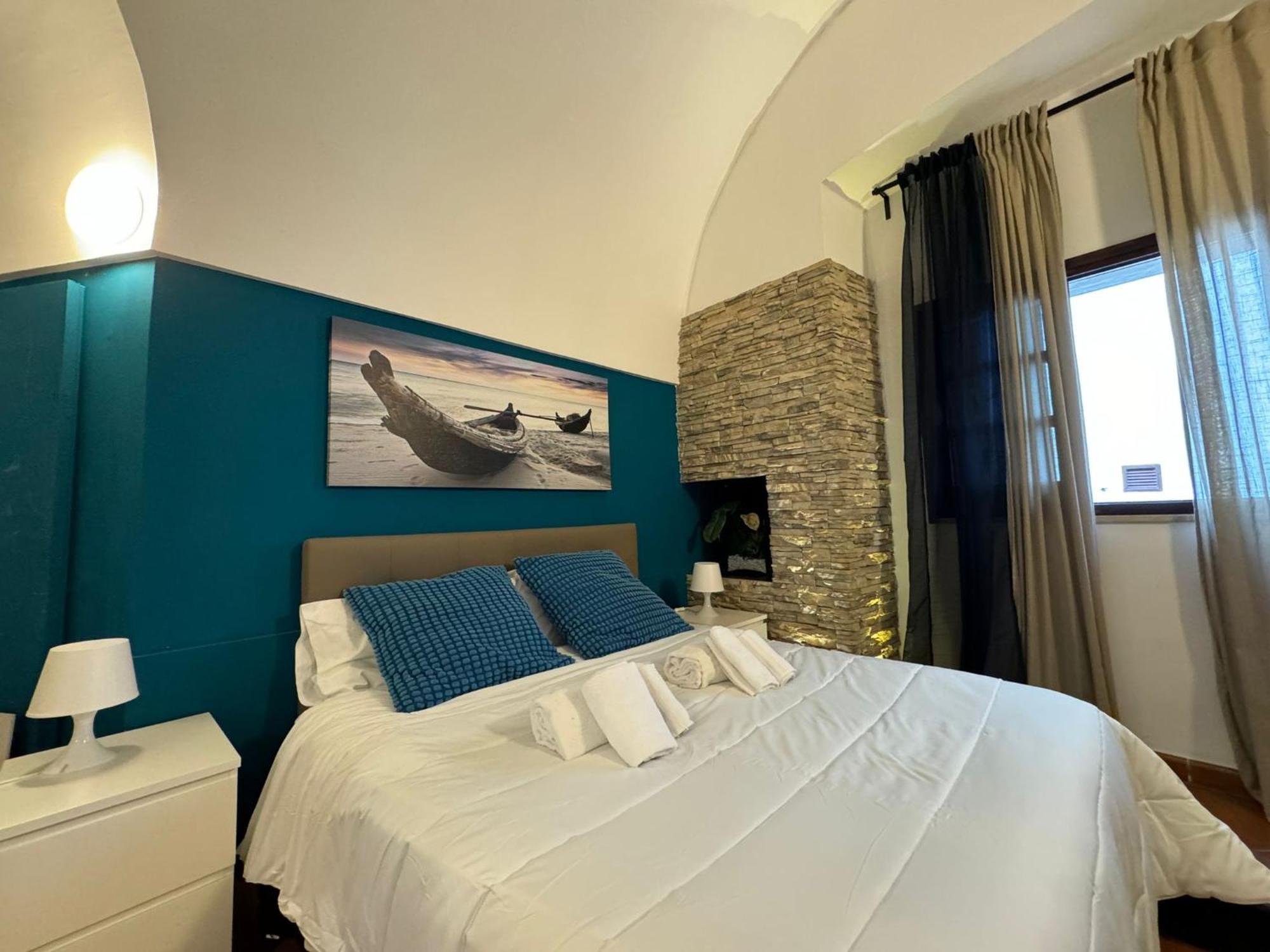 Zac 38 Hotel Polignano a Mare Exterior photo